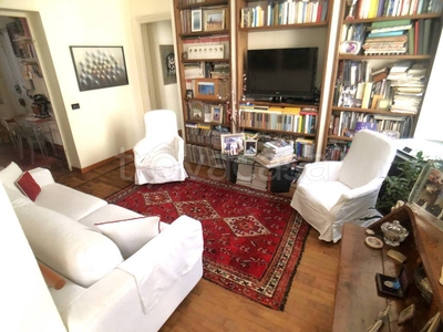 Appartamento in vendita a Genova via Assarotti, 18A