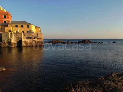 Appartamento in vendita a Genova via Aurora, 8