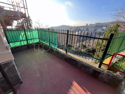 Appartamento in vendita a Genova via Bartolomeo Bianco, 71