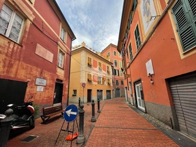 Appartamento in vendita a Genova via beata chiara, 13