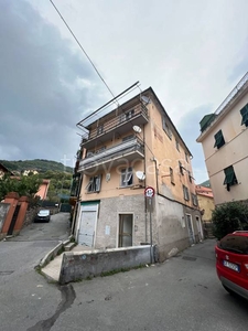 Appartamento in vendita a Genova via Benedetto da Porto