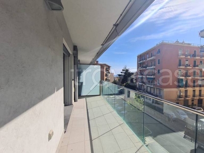 Appartamento in vendita a Genova via Boccadasse, 37
