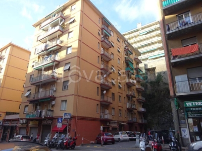 Appartamento in vendita a Genova via Bologna, 38