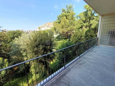 Appartamento in vendita a Genova via Camilla,