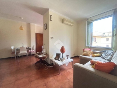 Appartamento in vendita a Genova via campo di tiro, 17