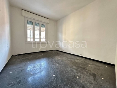 Appartamento in vendita a Genova via Campomorone, 76
