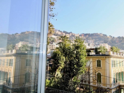 Appartamento in vendita a Genova via Carlo Antonio Tavella
