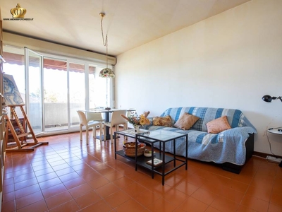 Appartamento in vendita a Genova via Carlo Linneo, 79
