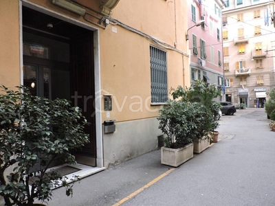 Appartamento in vendita a Genova via Carlo Rolando, 20b