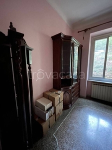 Appartamento in vendita a Genova via Carso, 12