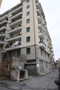 Appartamento in vendita a Genova via Cordanieri