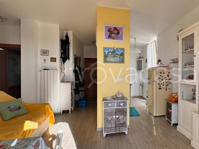 Appartamento in vendita a Genova via Cravasco, 6