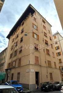 Appartamento in vendita a Genova via degli Arditi, 1