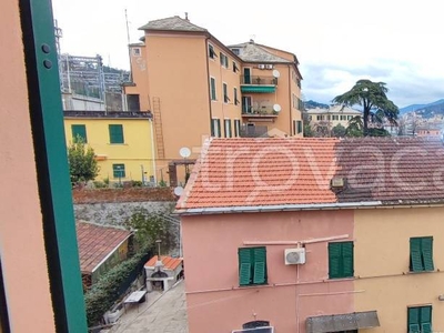 Appartamento in vendita a Genova via dei Molinussi