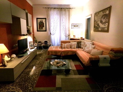 Appartamento in vendita a Genova via della Cella, 9