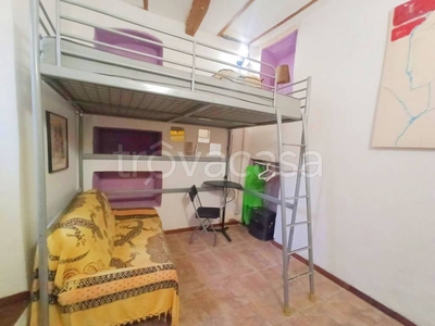 Appartamento in vendita a Genova via delle Casette
