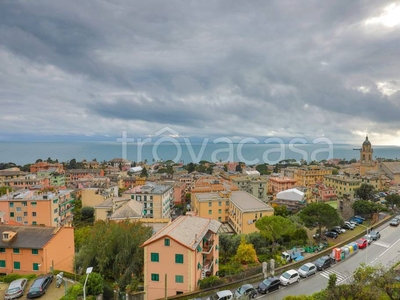 Appartamento in vendita a Genova via Donato Somma, 30