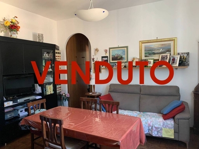 Appartamento in vendita a Genova via Evangelista Torricelli