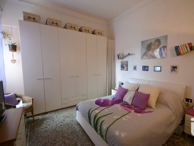 Appartamento in vendita a Genova via Faliero Vezzani, 46A