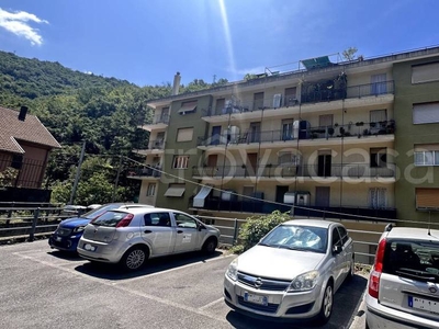 Appartamento in vendita a Genova via Finocchiara
