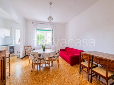 Appartamento in vendita a Genova via Franco Antolini, 14