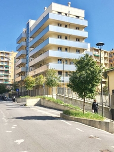 Appartamento in vendita a Genova via Gabriele Rossetti, 24