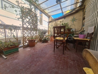 Appartamento in vendita a Genova via Gabriele Rossetti, 4