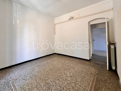 Appartamento in vendita a Genova via Giacomo Balbi Piovera, 6
