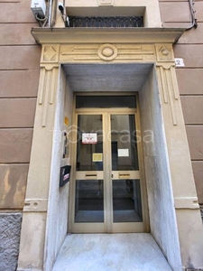 Appartamento in vendita a Genova via Giovanni Battista Bottaro