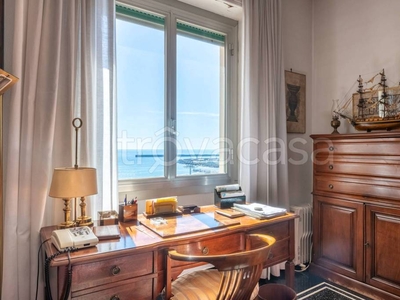 Appartamento in vendita a Genova via Giovanni Battista Magnaghi