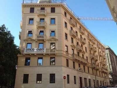 Appartamento in vendita a Genova via Ilva, 5