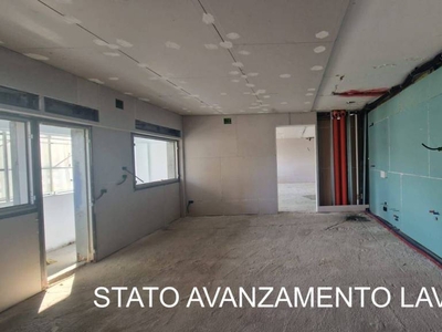 Appartamento in vendita a Genova via linneo, 130