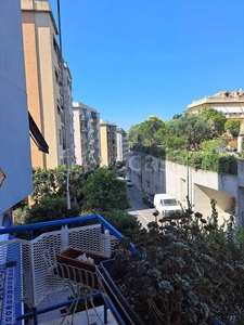Appartamento in vendita a Genova via Luigi Arnaldo Vassallo, 9