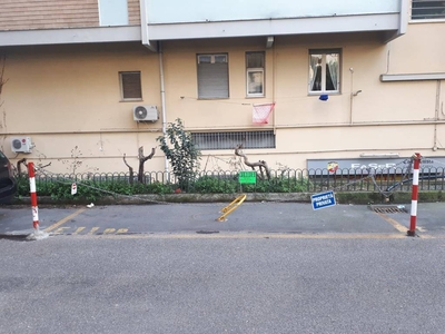 Appartamento in vendita a Genova via Luigi Gherzi