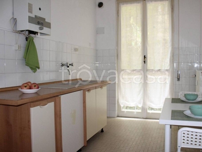Appartamento in vendita a Genova via Molassana, 110