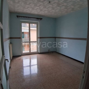 Appartamento in vendita a Genova via Natale Gallino, 53