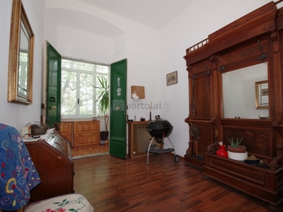 Appartamento in vendita a Genova via n.S. della Guardia, 44,