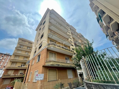 Appartamento in vendita a Genova via Paolo Toscanelli, 15