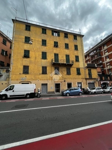 Appartamento in vendita a Genova via pastorino, 27