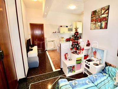 Appartamento in vendita a Genova via Piacenza, 1B