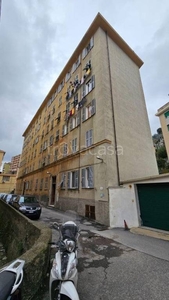 Appartamento in vendita a Genova via Piacenza, 32