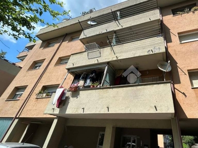 Appartamento in vendita a Genova via Piero Calamandrei, 115