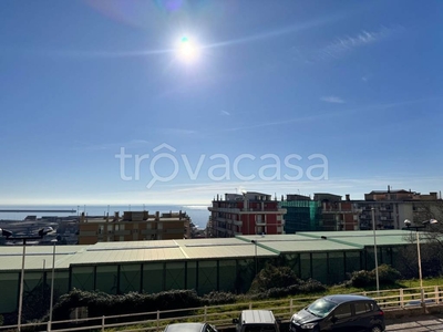 Appartamento in vendita a Genova via Pietra Ligure, 15