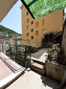 Appartamento in vendita a Genova via Portazza, 75