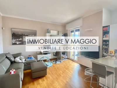 Appartamento in vendita a Genova via San Felice