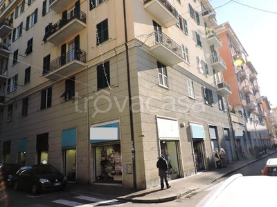Appartamento in vendita a Genova via San Giovanni Bosco, 1