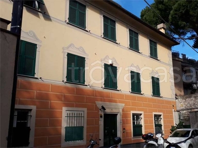 Appartamento in vendita a Genova via San Giuliano, 15