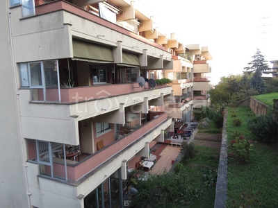 Appartamento in vendita a Genova via San Marino