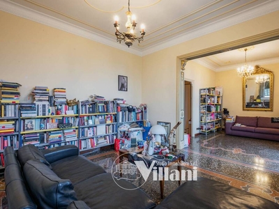 Appartamento in vendita a Genova via Sant'Alberto