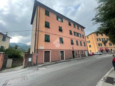 Appartamento in vendita a Genova via sardorella, 71